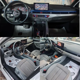 Audi A4 AVANT QUATTRO | S line | Matrix | B&O | ЛИЗИНГ - 19600 € / 38334.27 лв. - 91777247 8