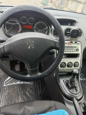 Peugeot 308 - 2400 € / 4693.99 лв. - 83413140 7