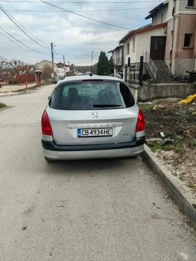Peugeot 308 - 2400 € / 4693.99 лв. - 83413140 2