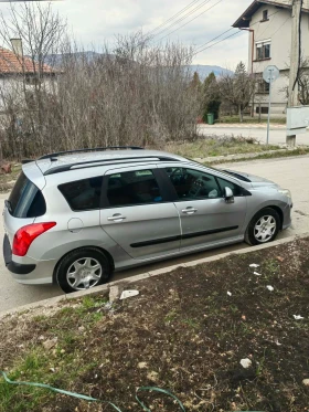 Peugeot 308 - 2400 € / 4693.99 лв. - 83413140 5