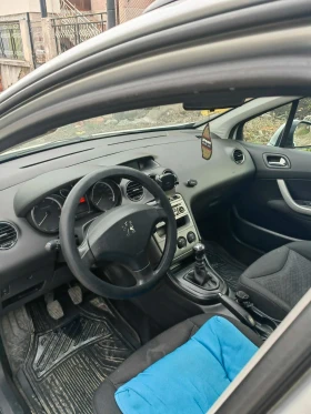 Peugeot 308 - 2400 € / 4693.99 лв. - 83413140 6