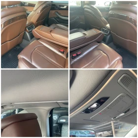 Audi A8 3.0 TDI Matrix Quattro 🔝  - 18500 € / 36182.85 лв. - 75885729 15