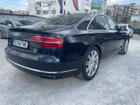 Audi A8 3.0 TDI Matrix Quattro 🔝  - 18500 € / 36182.85 лв. - 75885729 4