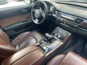 Audi A8 3.0 TDI Matrix Quattro 🔝  - 18500 € / 36182.85 лв. - 75885729 10