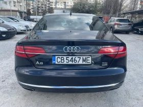 Audi A8 3.0 TDI Matrix Quattro 🔝  - 18500 € / 36182.85 лв. - 75885729 6