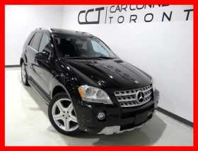 Mercedes-Benz ML 550 4MATIC* BLIND SPOT* KEYLESS* SUNROOF* REVERSE CAM*