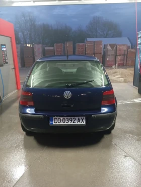 VW Golf - 850 € / 1662.46 лв. - 43025748 4