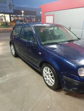 VW Golf - 850 € / 1662.46 лв. - 43025748 3