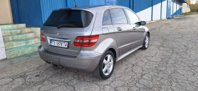 Mercedes-Benz B 170 - 3800 € / 7432.15 лв. - 97779074 5