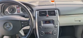 Mercedes-Benz B 170 - 3800 € / 7432.15 лв. - 97779074 9