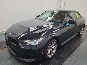 BMW 230 XDRIVE * CARFAX * От BMW * Без инциденти * 