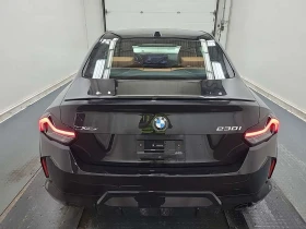 BMW 230 XDRIVE * CARFAX * От BMW * Без инциденти *  | Auto.bg — изображение 4