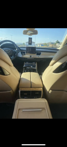 Audi A8 | Mobile.bg � ����� ������ 4