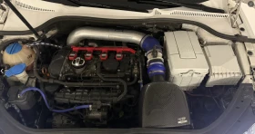 VW Eos TSI R Line STAGE 2 | Mobile.bg � ����� ������ 10