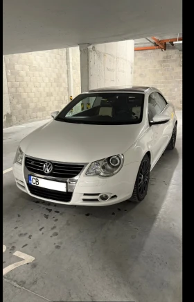 VW Eos TSI R Line STAGE 2 | Mobile.bg � ����� ������ 6