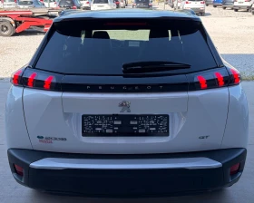 Peugeot 2008 GT 50 kWh | Mobile.bg � ����� ������ 5