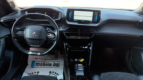 Peugeot 2008 GT 50 kWh | Mobile.bg � ����� ������ 12