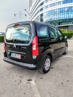 Citroen Berlingo 1.6 VTi | Multispace | 89300 �� | ���� ���� |  | Mobile.bg � ����� ������ 5