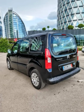 Citroen Berlingo 1.6 VTi | Multispace | 89300 �� | ���� ���� |  | Mobile.bg � ����� ������ 7