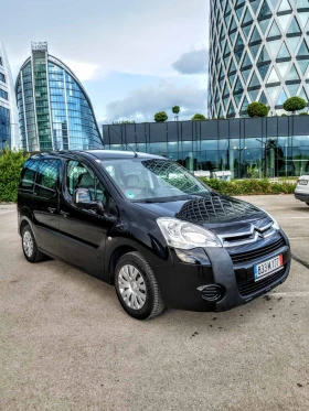 ����� �� �������� �� Citroen Berlingo 1.6 VTi | Multispace | 89300 �� | ���� ���� | 