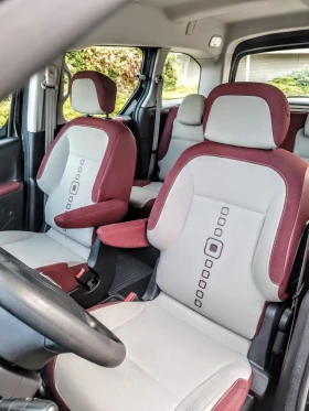 ����� �� �������� �� Citroen Berlingo 1.6 VTi | Multispace | 89300 �� | ���� ���� | 