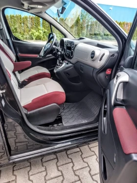 Citroen Berlingo 1.6 VTi | Multispace | 89300 �� | ���� ���� |  | Mobile.bg � ����� ������ 11