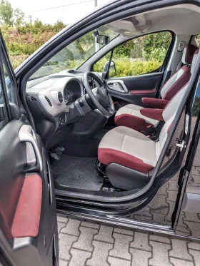 Citroen Berlingo 1.6 VTi | Multispace | 89300 �� | ���� ���� |  | Mobile.bg � ����� ������ 10