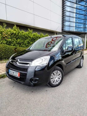 ����� �� �������� �� Citroen Berlingo 1.6 VTi | Multispace | 89300 �� | ���� ���� | 