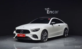 ������ Mercedes-Benz E 450