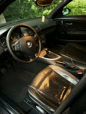 BMW 120 ТОП ОБЯВА* 2.0* M-PoWeR* Paket* ITALY  - 4500 € / 8801.24 лв. - 76642521 11