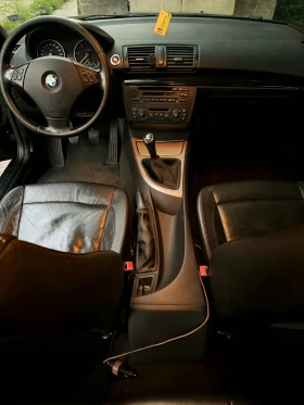 BMW 120 ТОП ОБЯВА* 2.0* M-PoWeR* Paket* ITALY  - 4500 € / 8801.24 лв. - 76642521 9