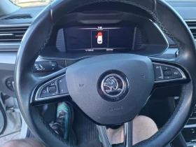 Skoda Superb 2.0 TSI 272hp | DSG | 4x4 | Matrix | Digital | Mobile.bg � ����� ������ 5