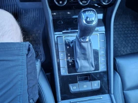 Skoda Superb 2.0 TSI 272hp | DSG | 4x4 | Matrix | Digital | Mobile.bg � ����� ������ 8