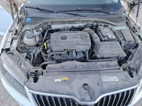 Skoda Superb 2.0 TSI 272hp | DSG | 4x4 | Matrix | Digital | Mobile.bg � ����� ������ 14