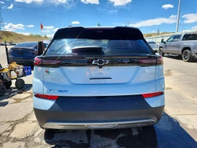 Chevrolet Bolt EUV PREMIER FWD | Mobile.bg � ����� ������ 6