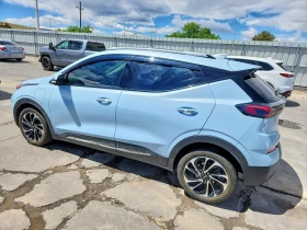 Chevrolet Bolt EUV PREMIER FWD | Mobile.bg � ����� ������ 2