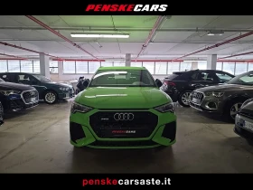 Audi RSQ3 QUATTRO SONOS KYALAMI GREEN/RED - 41999 € / 82142.90 лв. - 88743337 2