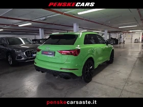 Audi RSQ3 QUATTRO SONOS KYALAMI GREEN/RED - 41999 € / 82142.90 лв. - 88743337 3