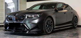 ������ BMW M5