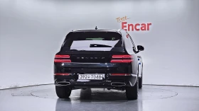 Genesis GV80 2.5* ЕЛ. БАГАЖНИК* BLIND SPOT* ОБДУХВАНЕ* КРАЙНА Ц | Auto.bg — изображение 4