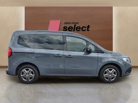 Mercedes-Benz Citan 1.3 I | Mobile.bg � ����� ������ 4