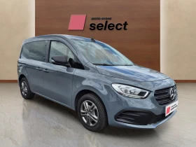 Mercedes-Benz Citan 1.3 I | Mobile.bg � ����� ������ 3