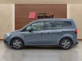 Mercedes-Benz Citan 1.3 I | Mobile.bg � ����� ������ 8