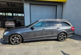 Mercedes-Benz E 220 - 8200 € - 36790752 2