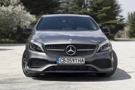 ����� �� �������� �� Mercedes-Benz A 200