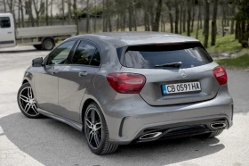 Mercedes-Benz A 200 | Mobile.bg � ����� ������ 6