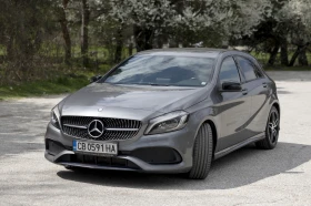 Mercedes-Benz A 200 | Mobile.bg � ����� ������ 17