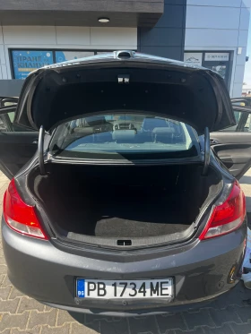 Opel Insignia | Mobile.bg � ����� ������ 3