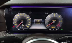Mercedes-Benz CLS 400 d 4MATIC AMG Line * ������ ���� �� �������� | Mobile.bg � ����� ������ 8
