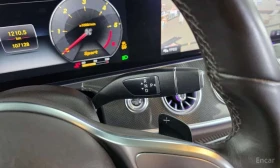 Mercedes-Benz CLS 400 d 4MATIC AMG Line * ������ ���� �� �������� | Mobile.bg � ����� ������ 9